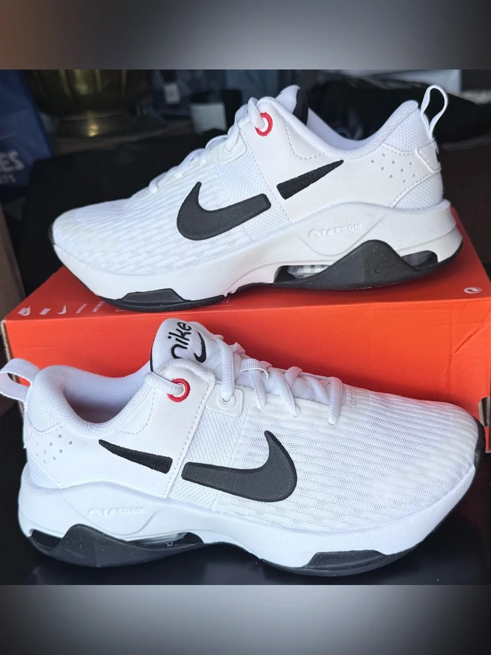 Nike Zoom Bella 6